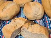 Francesillas panecillos