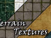 Terrain Textures Pack ForgottenAdventures