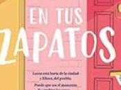 zapatos» Beth O’Leary