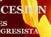 proceso Secesión: (II). progresista