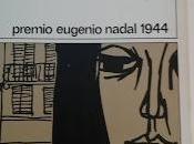 Nada, Carmen Laforet