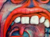 PORTADAS ROCK nº1: COURT CRIMSON KING (1969)