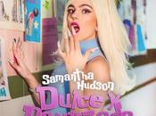 Samantha Hudson publica "Dulce Bautizada" febrero.