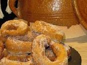 Rosquillas mambo