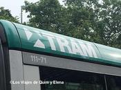 TRAM Barcelona, Trambaix Trambesós