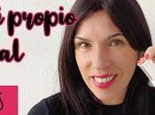 Diseño PROPIO LABIAL YOO...y queda