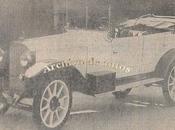 Puch Alpenwagen 1919