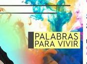 Salud creación. programa palabras para vivir