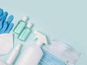 mascarillas dispararon gasto sanidad familias españolas