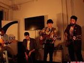 Tangerine Flavour CTXT, asombro desde minimalismo