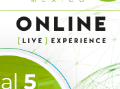 Llega eRetail México&amp;quot;Online [Live] Experience&amp;quot;2021para profesionalizarse Digital Commerce