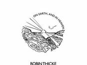 Robin Thicke regresa álbum Earth, Heaven’