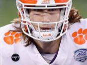 Impresiones Trevor Lawrence