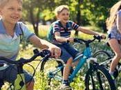 Revisa bicis niños, ¡que acerca temporada!