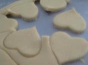 Galletas corazones ribarroja ebro, idea diferente para valentín