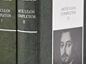 Artículos completos