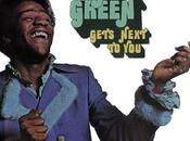 Green Tired being alone (1971)