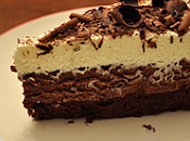 Torta chocolate esponjosa