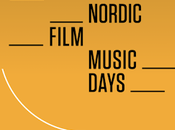 Nordic Film Music Days 2021