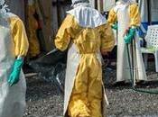 Guinea declara epidemia ébola después tres muertes