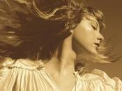 Taylor Swift anuncia lanzamiento ‘Fearless (Taylor’s Version)’ estrena ‘Love Story