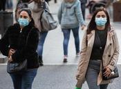 Continúa descenso cifra contagios Hermanas