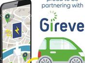 Allianz Partners amplía servicios para vehículos eléctricos gracias acuerdo plataforma Gireve