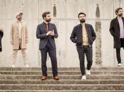 ‘Fuimos malos’ primer single