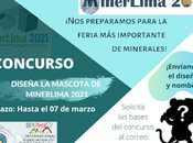 Concurso virtual para niños: diseña mascota MinerLima 2021
