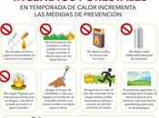 Presentan texcoco plan intermunicipal contingencia contra incendios 2021 (picci 2021)