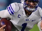 Mock Draft 2021 Versión Luis Obregón