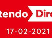 EVENTO: Nintendo Direct