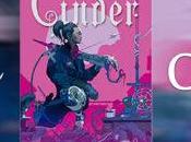 Cinder (Crónicas lunares Marissa Meyer Reseña