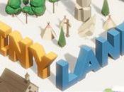 ANÁLISIS: Tiny Lands