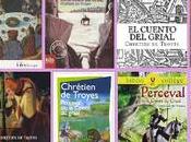 Reseña: libro: cuento Grial