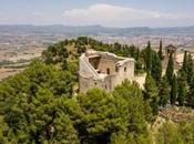 Restauración castillo Tossa