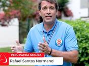 Elecciones 2021: corruptos serán juzgados traición patria, afirma Santos