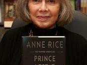 Conociendo Autores Anne Rice