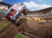 Monster Truck Championship llegará PlayStation