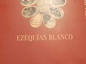 "Nuevas nuevas sobre Colón" Ezequías Blanco