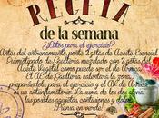 Receta: ¿Listos para ejercicio?