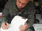 Entrevista toni hill (por oscuro adiós teresa lanza)