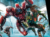 Reglamento digital Dreadball descarga libre
