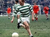 Jimmy Johnstone, mejor jugador historia Celtic