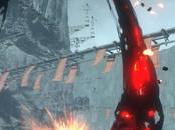 Nier Replicant comparte nuevo material gráfico