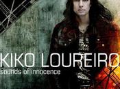 Kiko Loureiro Sounds Innocence (2012)