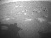 rover Mars Perseverance aterriza exitosamente Marte