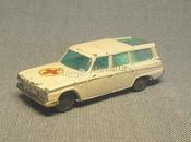 Studebaker Wagonaire ambulancia Husky