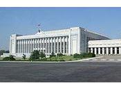 Datos interés sobre elecciones parlamentarias Corea Norte