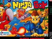 Super Ninja Nintendo traducido español